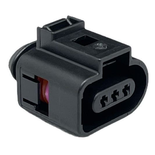 KIT CONNETTORE 3VIE PF FEP-MICRO (PZ.2) - Dea Automotive Srl