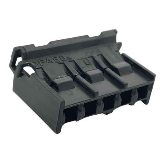 KIT CONNETTORE RISCAL.V.TIPO FCA PZ2 - Dea Automotive Srl