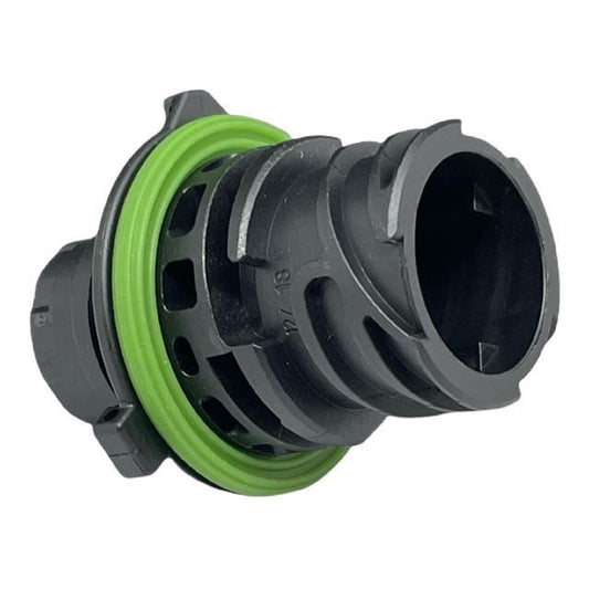 KIT CONNETTORE 4VIE PM CIRCOLARE - Dea Automotive Srl