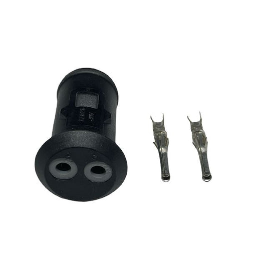 KIT CONNETTORE 2VIE PF ECONOSEAL - Dea Automotive Srl
