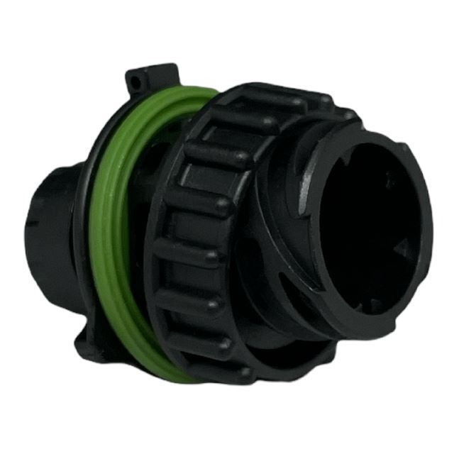 KIT CONNETTORE 7VIE PM CIRCOLARE