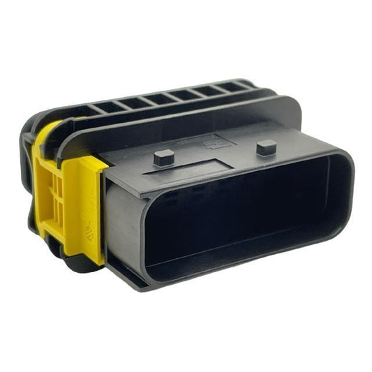 KIT CONNETTORE 15VIE PM HDSCS (1.5-2.8) - Dea Automotive Srl