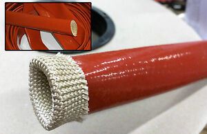 GUAINA DIAM.20 TEMPERATURA -60+1100 - Dea Automotive Srl