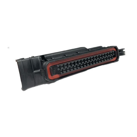 KIT CONNETTORE 35VIE PF BOSCH (CENTRAL.) - Dea Automotive Srl