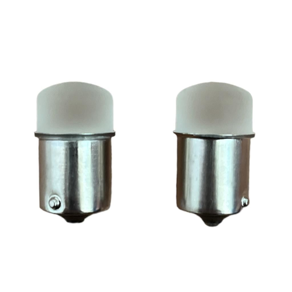 LED 12V 5W BA15S (PZ 2)
