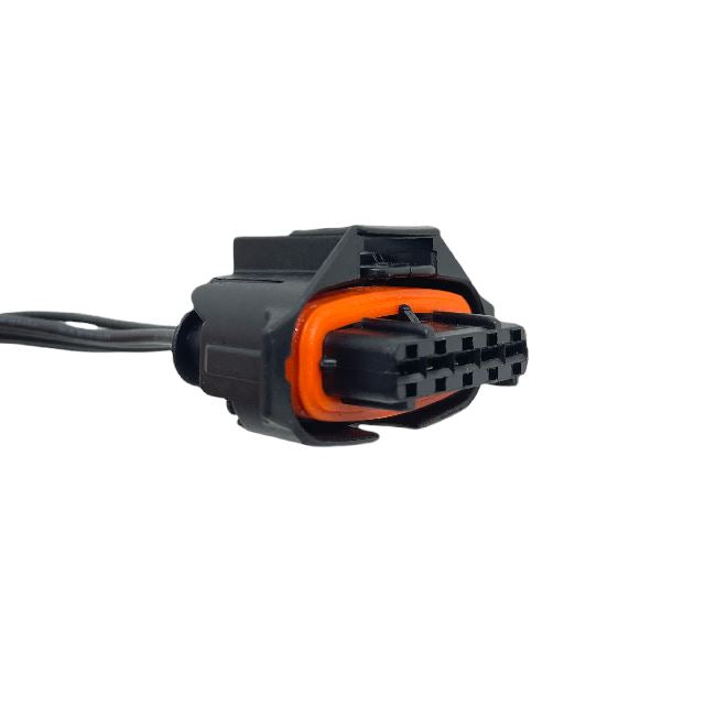 CONNETTORE 5VIE PF JPT CABLATO