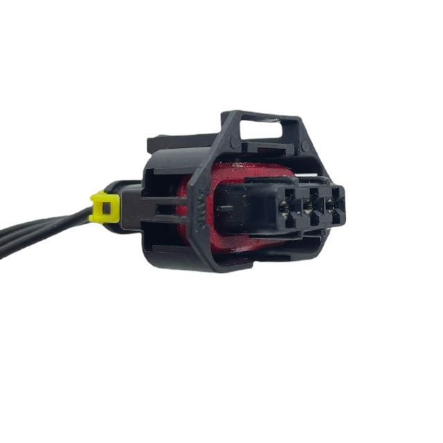 CONNETTORE 3VIE PF JPT CABLATO