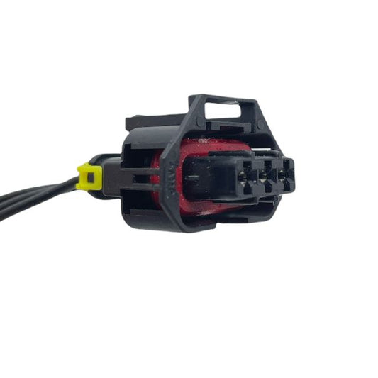 CONNETTORE 3VIE PF JPT CABLATO - Dea Automotive Srl