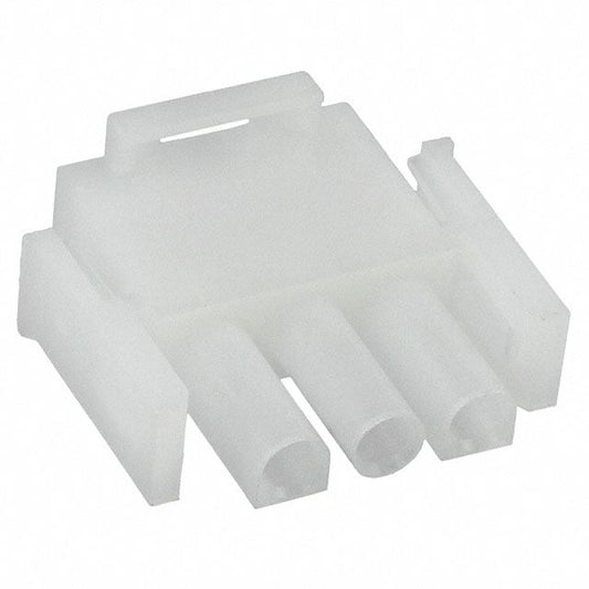 CONNETTORE 9VIE PM MATE-N-LOCK - Dea Automotive Srl