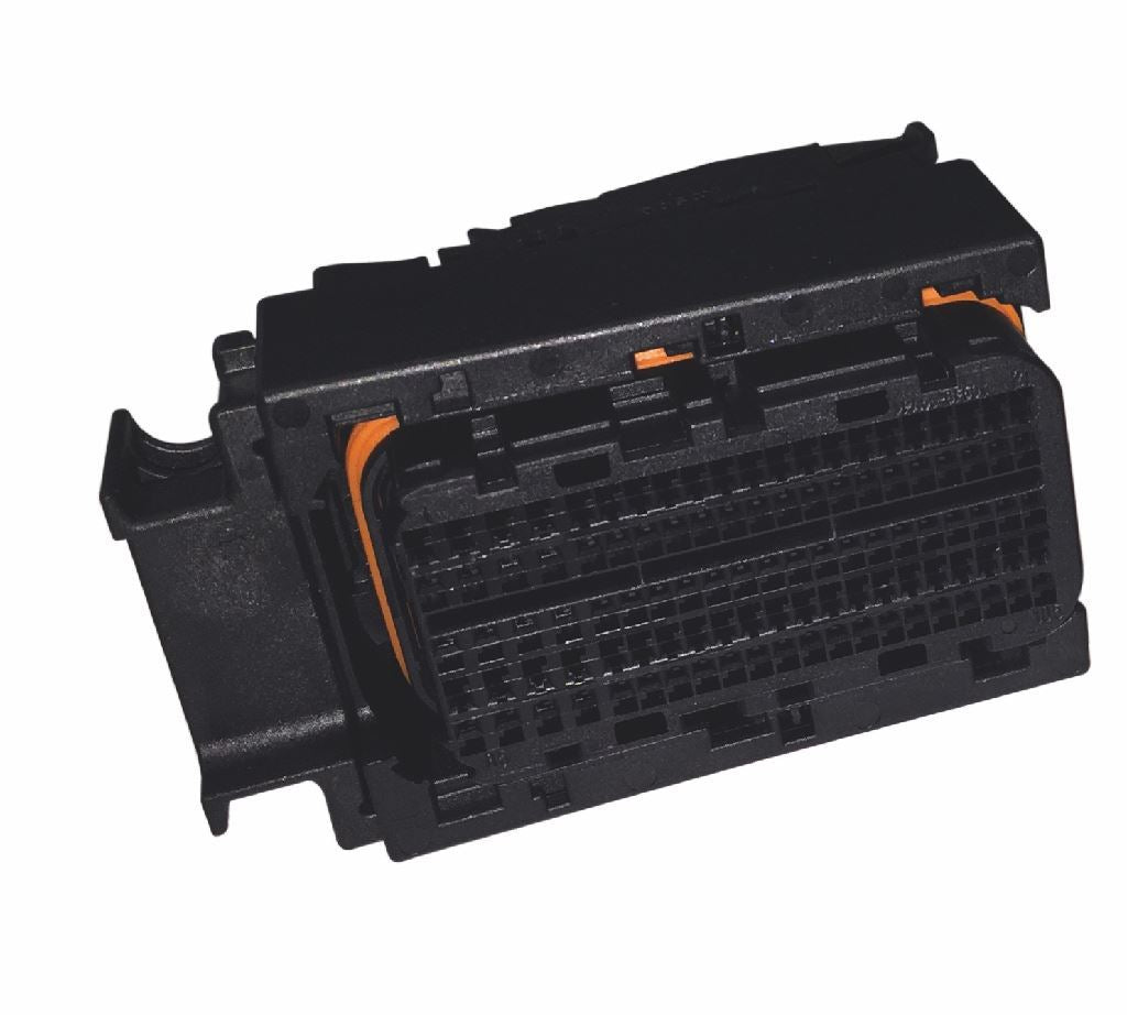 KIT CONNETTORE 91VIE PF EDC17 BOSCH