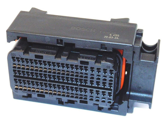 KIT CONNETTORE 105VIE PF EDC17 BOSCH - Dea Automotive Srl