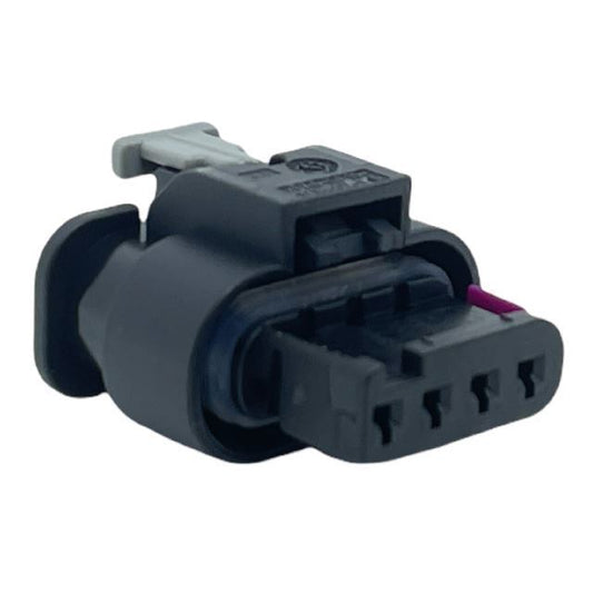 KIT CONNETTORE 4VIE PF MCON - Dea Automotive Srl