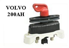 STACCABATTERIA VOLVO-RENAULT - Dea Automotive Srl