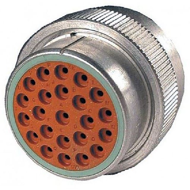 KIT CONNETTORE 14VIE PF HD VOLANTE