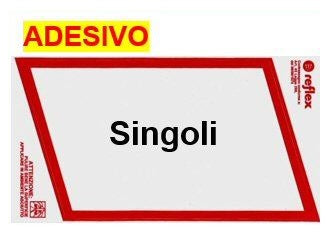TABELLA ADESIVO CONTO TERZI - Dea Automotive Srl