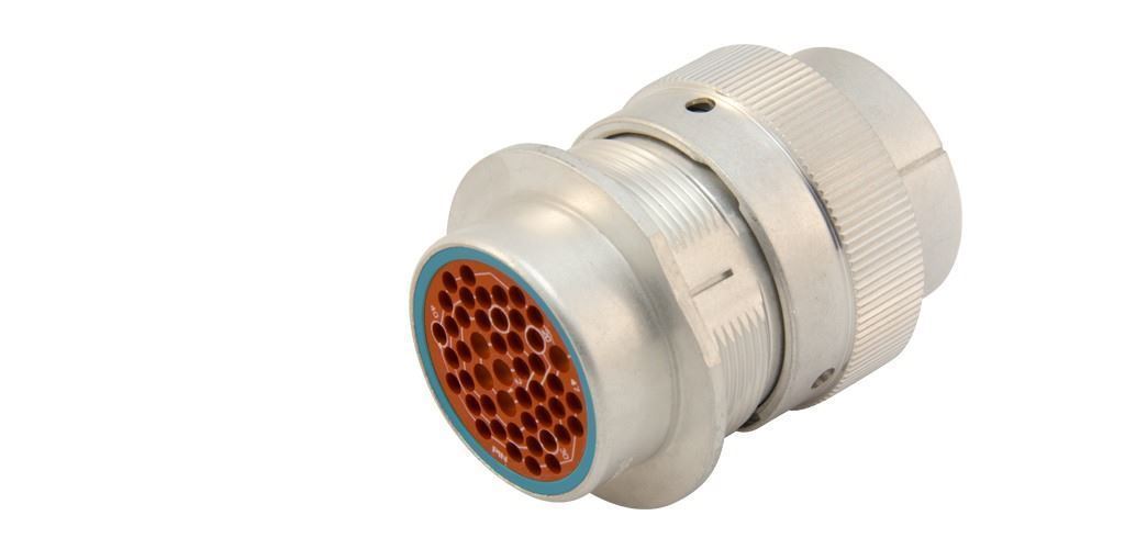 KIT CONNETTORE 31VIE PM DEUTSCH HD PANN