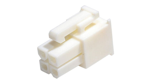 CONNETTORE 16VIE PF MINIFIT - Dea Automotive Srl