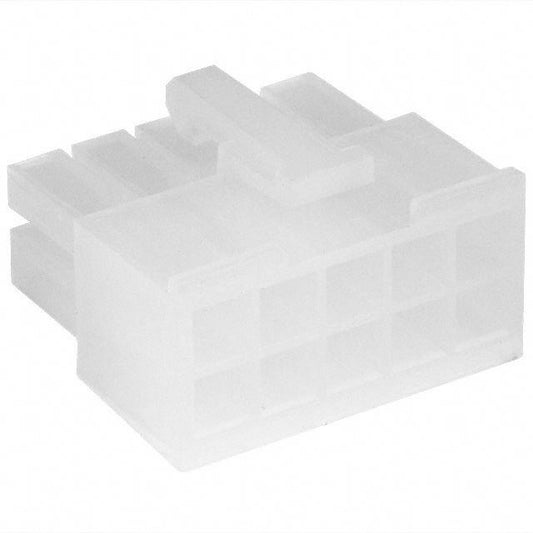 KIT CONNETTORE 10VIE PF MINIFIT - Dea Automotive Srl