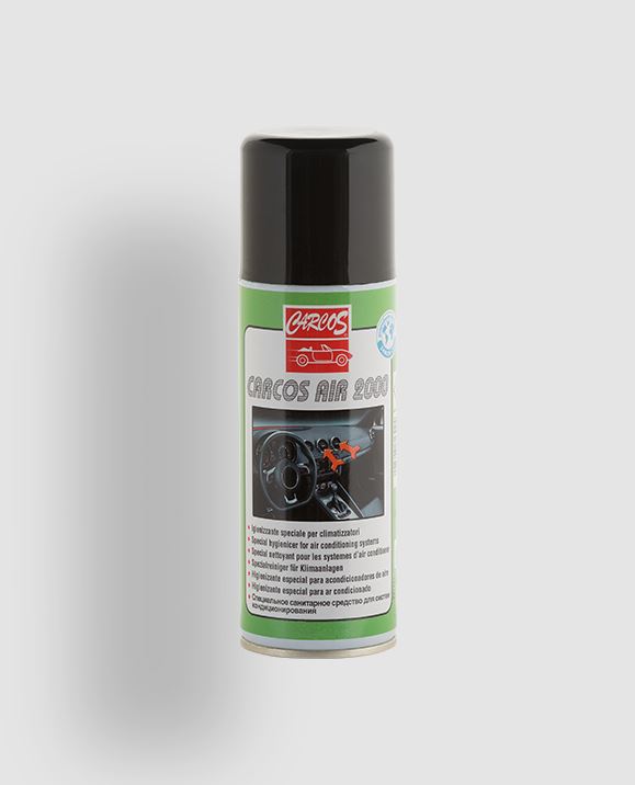 SPRAY AIR 2000--400ML