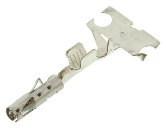 TERMINALE FEMMINA MOLEX CMC MICRO - Dea Automotive Srl