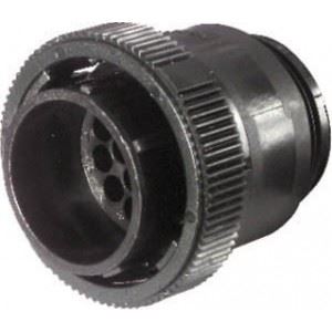 KIT CONNETTORE 37VIE PM CPC VOLANTE - Dea Automotive Srl