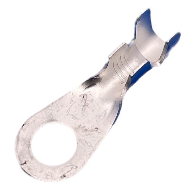 OCCHIELLO STAGNATO FORO 6.2(4/6MM)