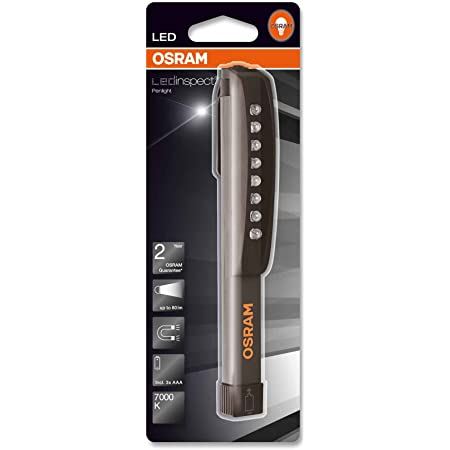 LAMPADA ISPEZIONE OSRAM PENLIGHT (AAA)