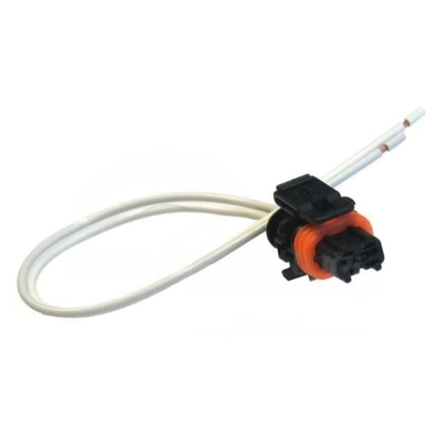 CONNETTORE BDK CABLATO 2VIE PF