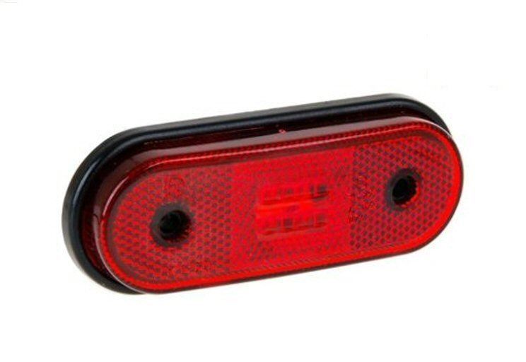 INGOMBRO ROSSO LED