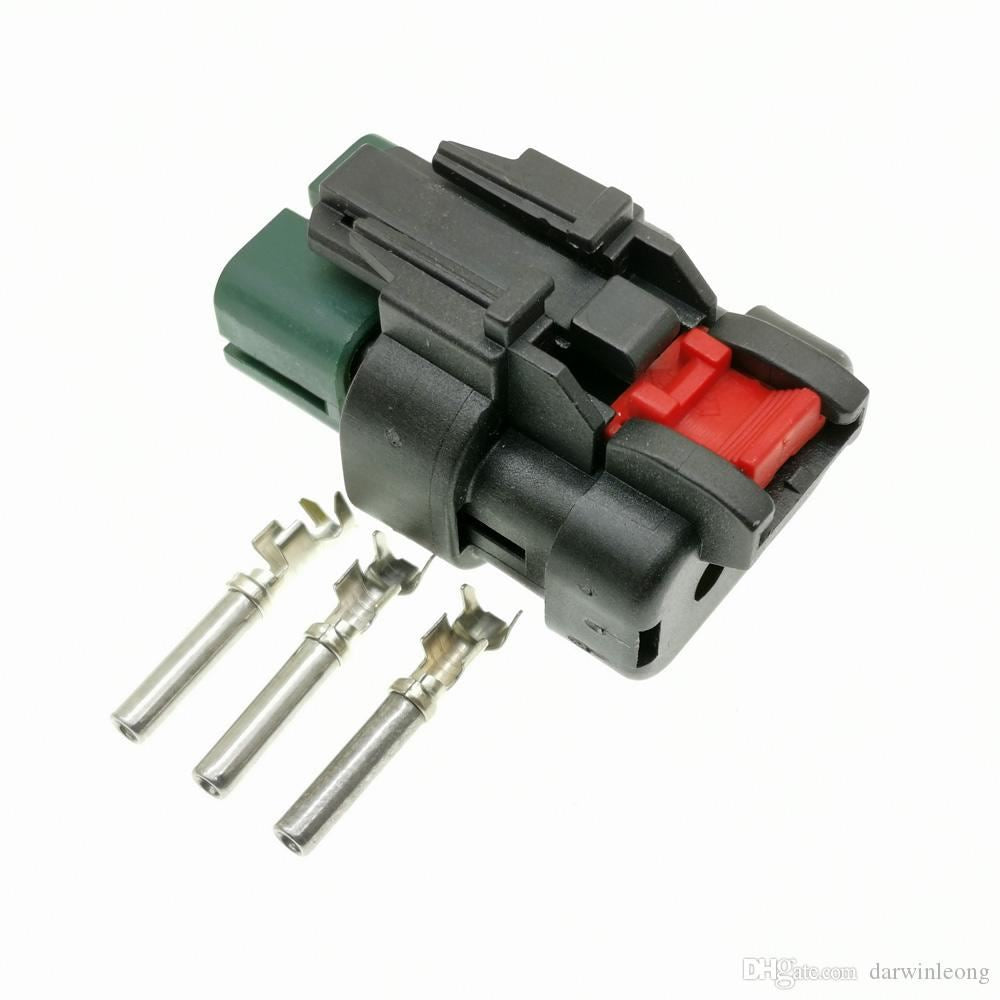 KIT CONNETTORE 3VIE PF AMPSEAL SCYVERDE