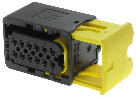 KIT CONNETTORE 12VIE PF HDSCS 1,5 - Dea Automotive Srl