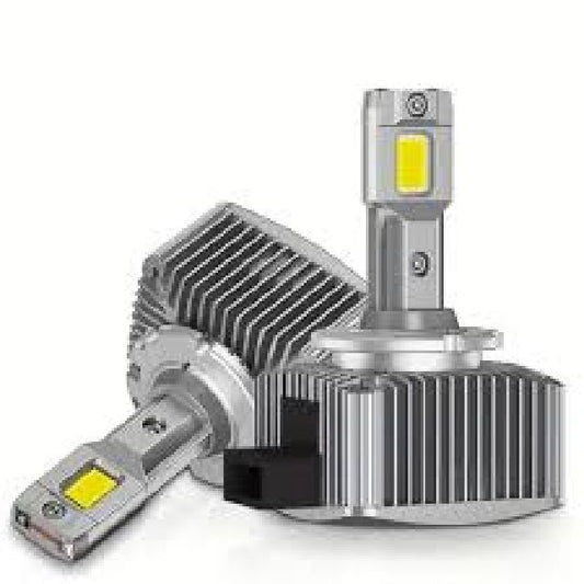 KIT LED D1S/R 130W 26000LUMEN - Dea Automotive Srl