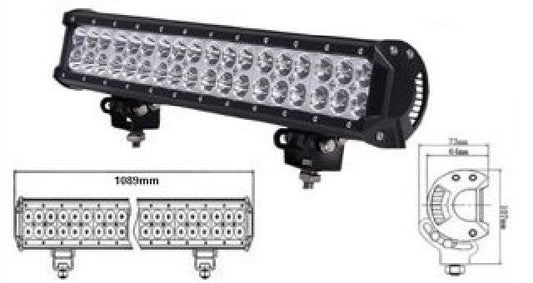 BARRA 78LED 91CM - Dea Automotive Srl