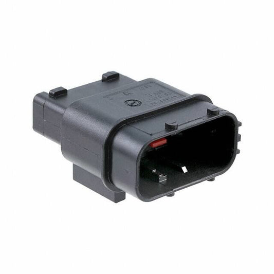 KIT CONNETTORE 12VIE PM MCP SERIE 2.8 - Dea Automotive Srl