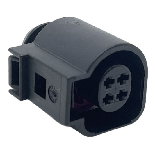 KIT CONNETTORE 4VIE PF FEP F/DOPPIA 1,5 - Dea Automotive Srl
