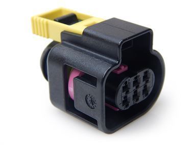 KIT CONNETTORE 6VIE PF LAMBDA DAILY - Dea Automotive Srl