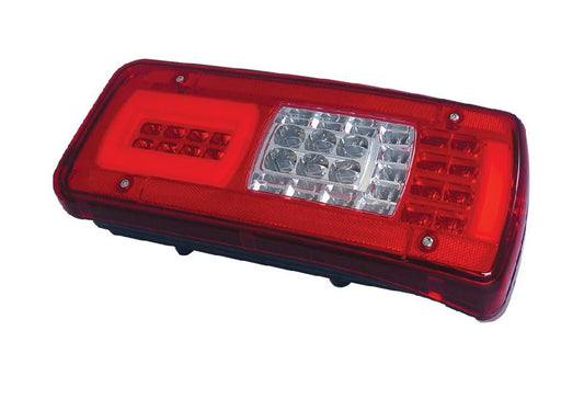 FANALE MOTRICE LC11 C/TSX VIGNAL ATT-LAT - Dea Automotive Srl