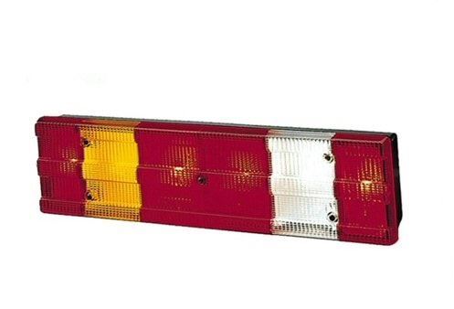 LENTE MOTRICE MERCEDES ACTROS DX