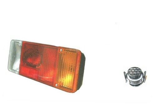 FANALE MOTRICE EUROCARGO 1991> DX COBO