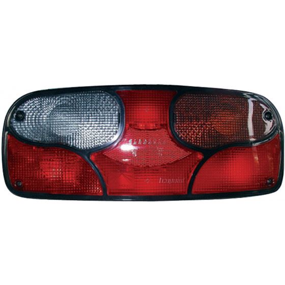 FANALE RIM.ECOPOINT I LAMP DX ASPOCK