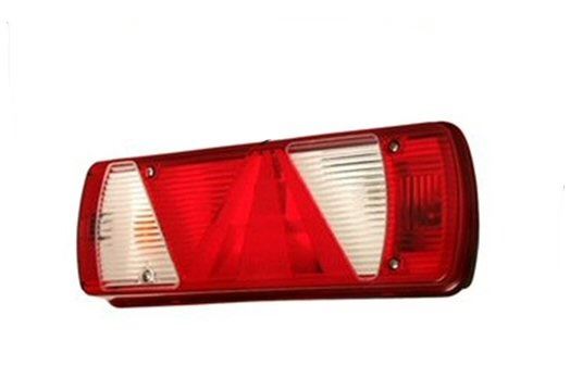 LENTE RIMORCHIO ECOPOINT II DX
