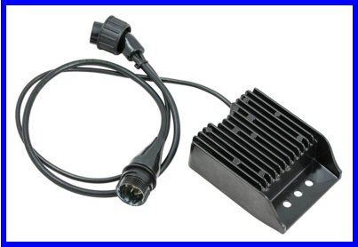 CONTROLLO ASSORBIMENTO 3FUNZ. 24V ASPOCK