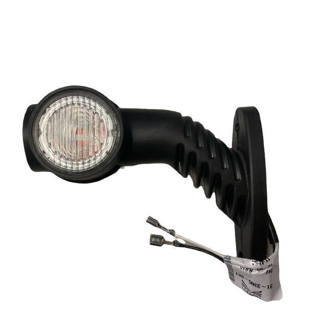INGOMBRO 3 FUNZIONI SUPERP.III SX MEDIO