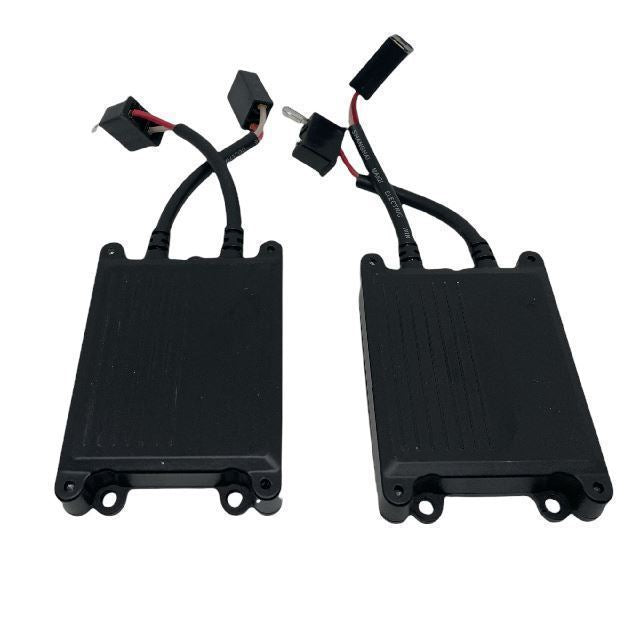 KIT RESISTENZA HB3 12V LED (PZ.2)