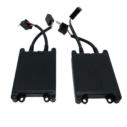 KIT RESISTENZA HB3 12V LED (PZ.2) - Dea Automotive Srl