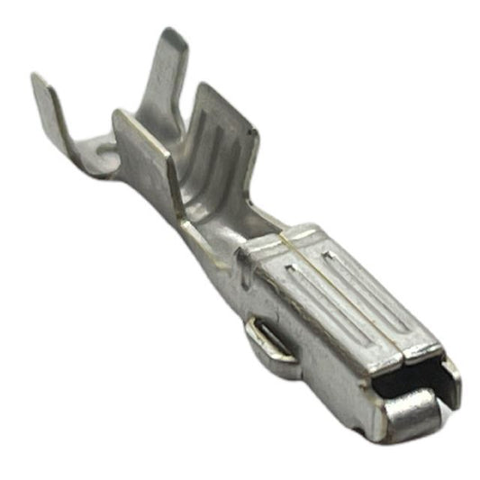 TERMINALE ECONOSEAL J FEMMINA 0.3-0.8 MM - Dea Automotive Srl