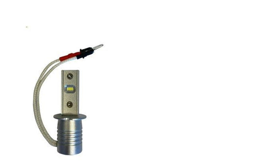 KIT LED H3 12-24V (PZ.2) - Dea Automotive Srl