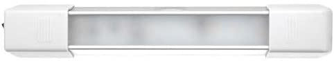 PLAFONIERA LED 27CM C/INTERRUTT.12-24V
