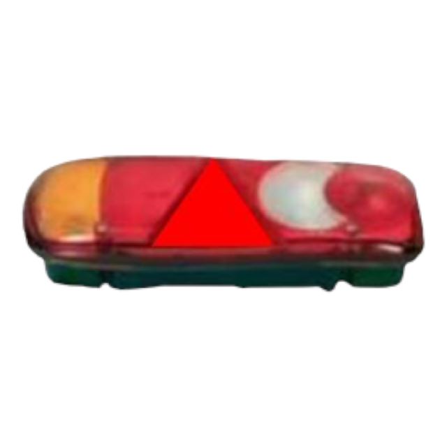 FANALE RIMORCHIO NISSAN-RENAULT DX