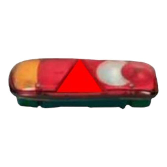 FANALE RIMORCHIO NISSAN-RENAULT DX - Dea Automotive Srl